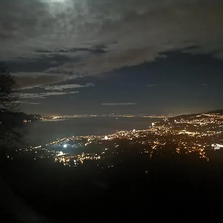 Elvira House Montreux, Un Lieu Magique ! Villa Buitenkant foto