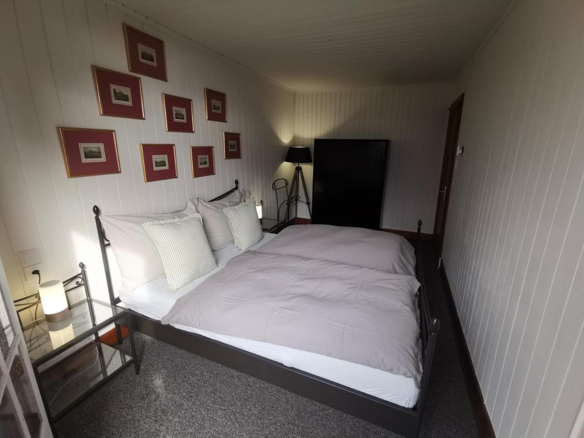 Elvira House Montreux, Un Lieu Magique ! Chalet Montreux