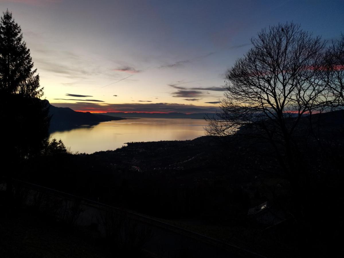 Chalet Elvira House Montreux, Un Lieu Magique ! *