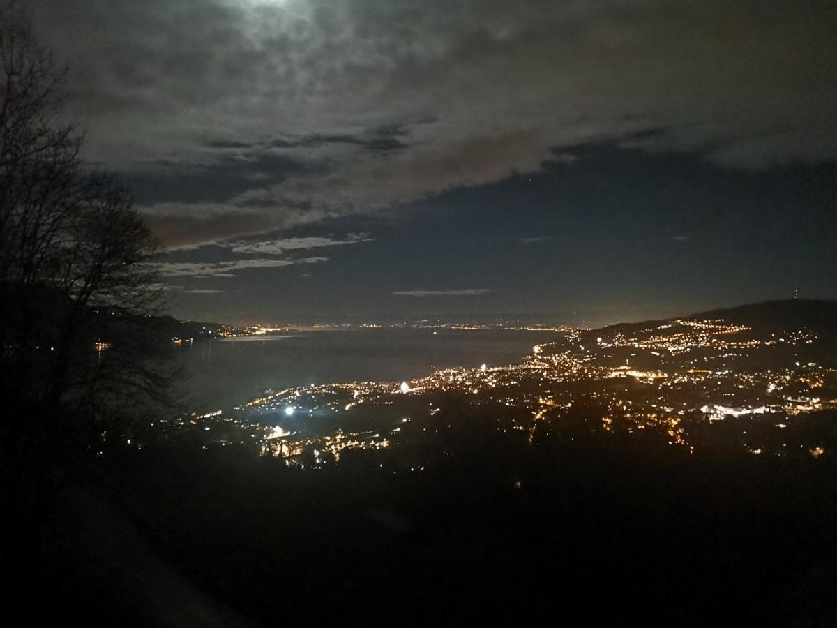 Elvira House Montreux, Un Lieu Magique ! Montreux