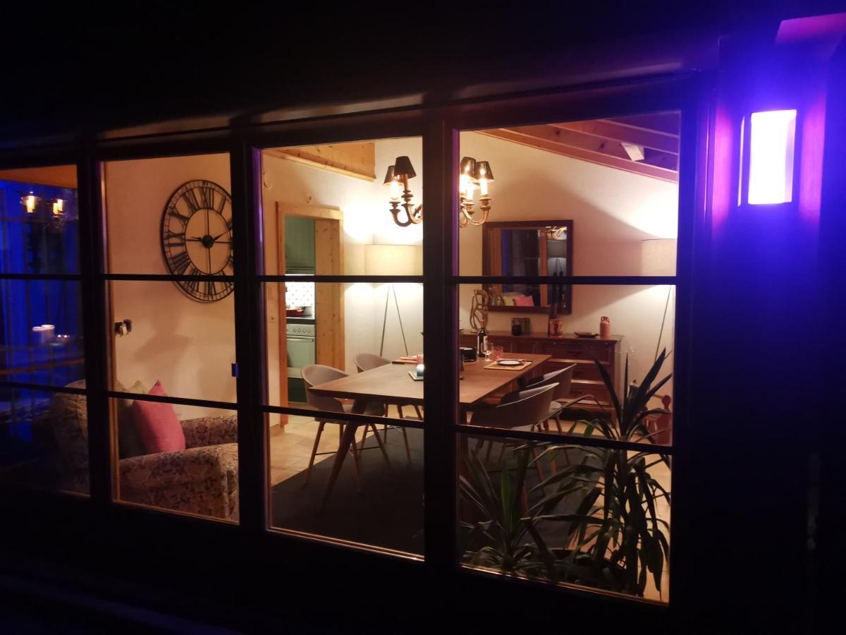 Chalet Elvira House Montreux, Un Lieu Magique ! Montreux